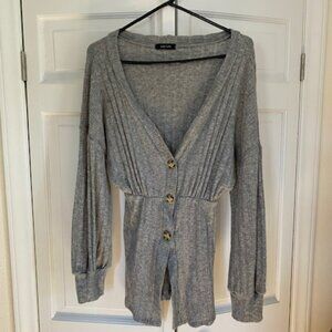 WinWin Pebby Forevee Cardigan